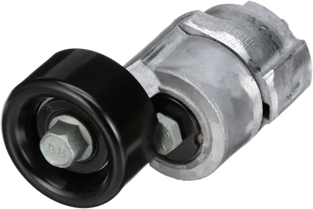 39071 - Engines &amp; Components: Gates Accessory Drive Belt Tensioner Assembly for Gates Image