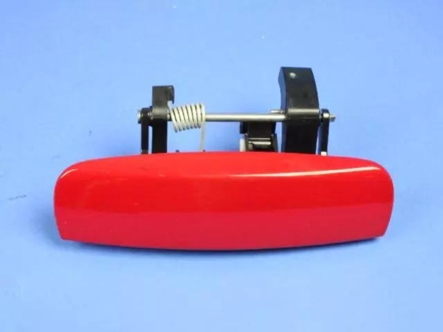 1MZ80JRYAH - Doors, Door Mirrors and Related Parts: Exterior Door Handle, Right for Mopar Image image