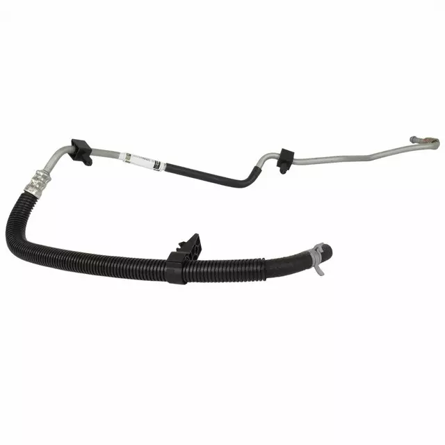 Return Line - Ford (7C3Z-3A713-F)