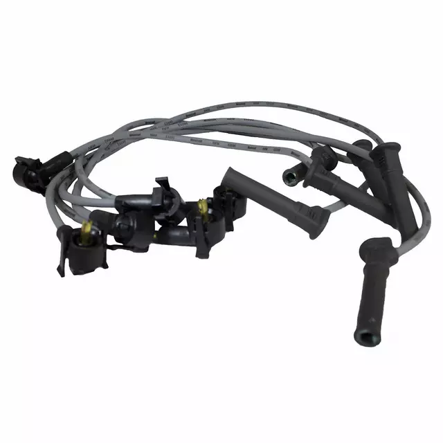 Plug Wire Set - Ford (3U2Z-12259-D)