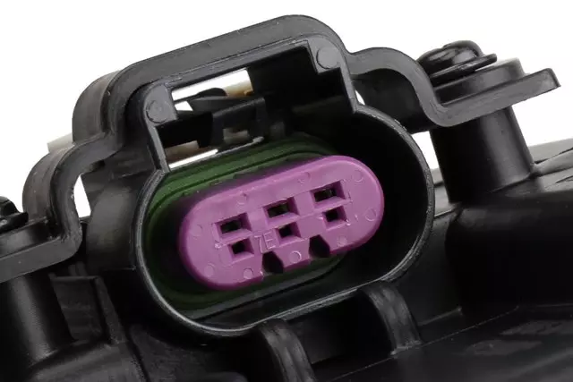 2016 2017 GMC Terrain - Daytime Run Lamp - GM (84042389)