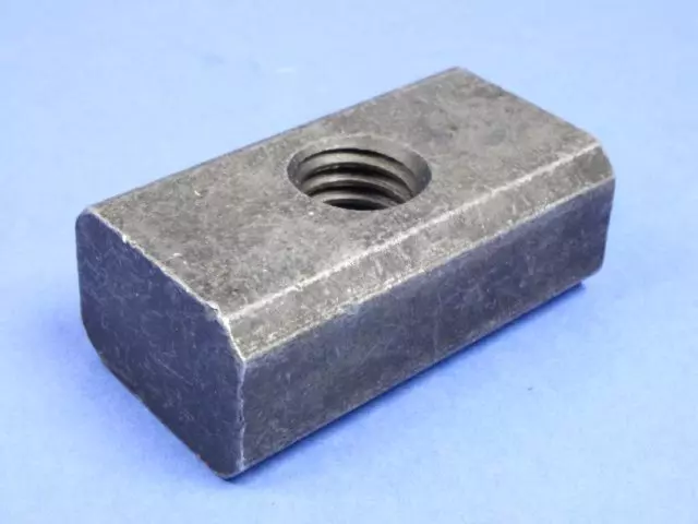 Pivot Arm Nut - Mopar (4117796)