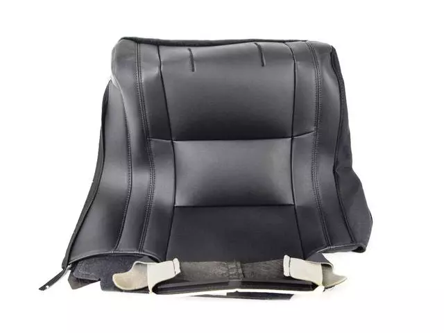 5RW30DX9AC - Interior Trim: Rear Seat Back Cover, Right for Mopar Image