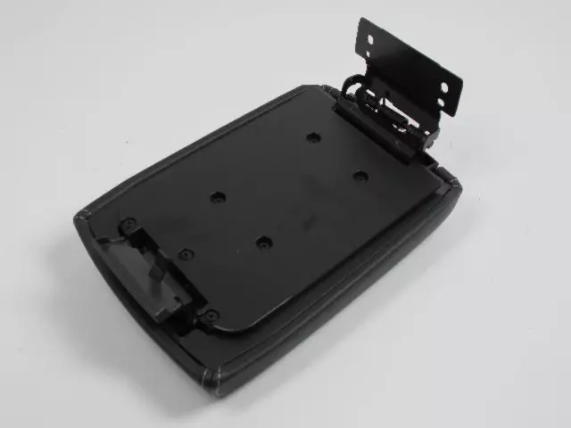 Console Armrest - Mopar (1QG421DBAA)