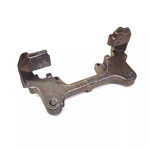 3C0615125 - Brakes: Disc Brake Caliper Bracket for Volkswagen Image