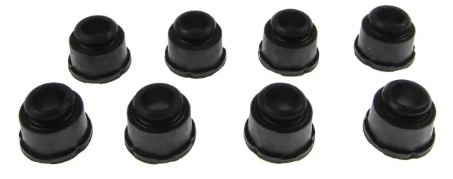 GS33664 - Engines &amp; Components: Engine Valve Cover Grommet Set for Mahle Image