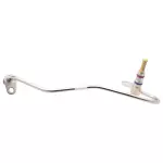 L1MZ9G440B - Engine: Oil Inlet Tube for Ford: Explorer, Police Interceptor Utility | Lincoln: Aviator Image