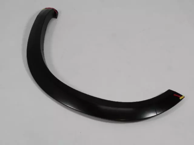 Wheel Opening Flare Molding, Left - Mopar (1TD27TZZAG)