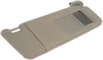 74062 - : Sun Visor Assembly for Dorman Image