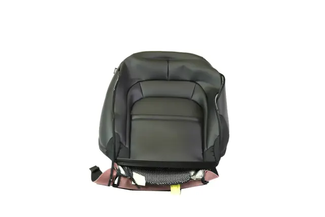 6SS77LAAAB - : Front Seat Back Cover, Left for Mopar Image