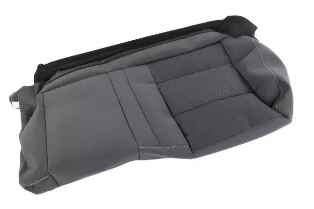 84550033 - Body: Seat Cover for Chevrolet: Silverado 1500, Silverado 2500 HD, Silverado 3500 HD | GMC: Sierra 1500, Sierra 2500 HD, Sierra 3500 HD Image