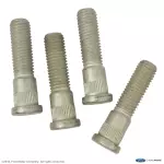 W706504S439 - Brakes: Wheel Stud for Ford: F-250 Super Duty, F-350 Super Duty, F-450 Super Duty, F-550 Super Duty Image