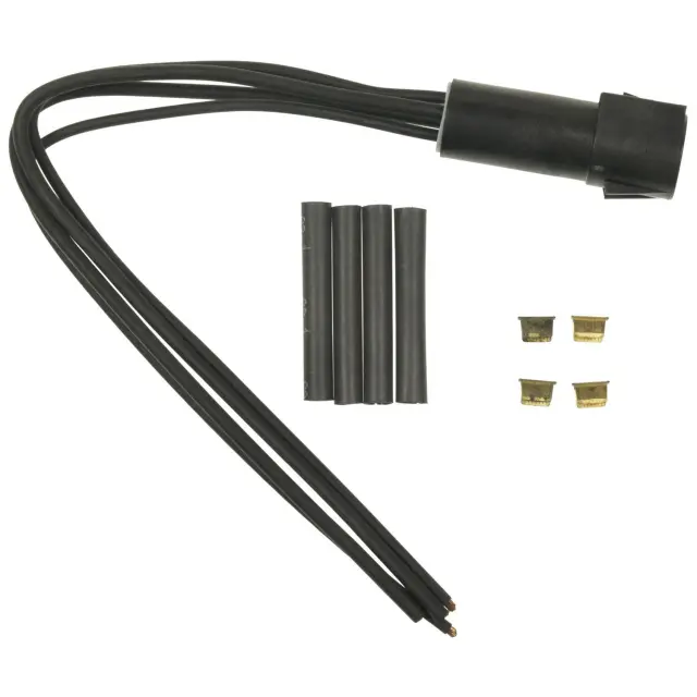 S1877 - Cooling Systems: Multi Function Connector for SMP CORP Image
