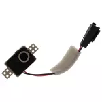 DA5Z19A391A - Body: Microphone for Ford: C-Max, Edge, Fusion, Mustang | Lincoln: MKC, MKX, MKZ, Nautilus Image