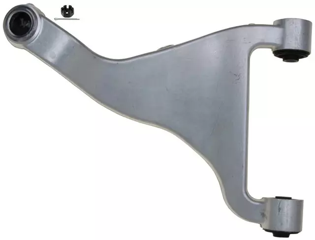 45D2527 - Suspension: Rear Driver Side Suspension Upper Control Arm for ACDelco Image