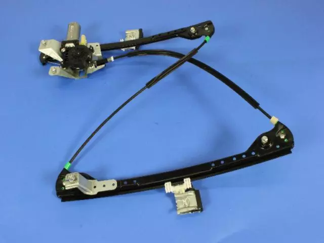 4894270AC - : Window Motor for Chrysler: Pacifica Image
