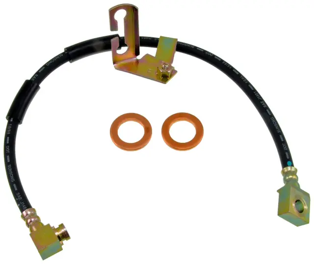 H380071 - Brake: Brake Hydraulic Hose for Dorman Image