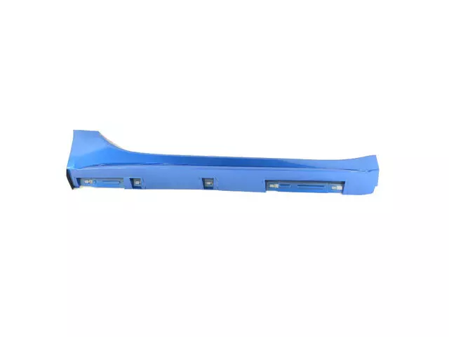 Side Sill Molding, Right - Mopar (6LK91RB1AA)
