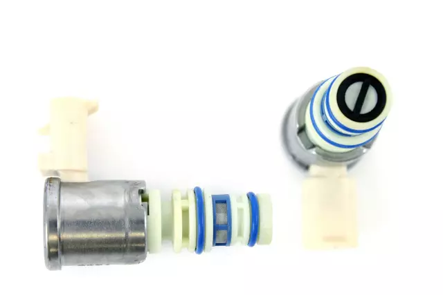 771133 - Transmission &amp; Drivetrain: Pioneer Automotive Industries Automatic Transmission Control Solenoid for Pioneer Auto Image