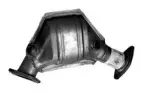 4942 - : Direct-Fit Catalytic Converter (Non C.A.R.B. Compliant) for AB Catalytic Image