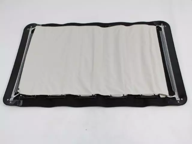 Folding Top Cover Assy - Mopar (68061346AC)