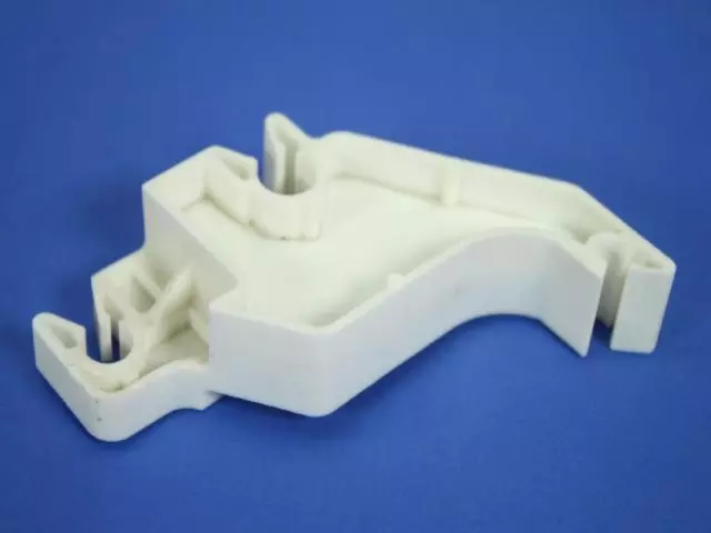 Fuel Tube Clip - Mopar (68021645AA)