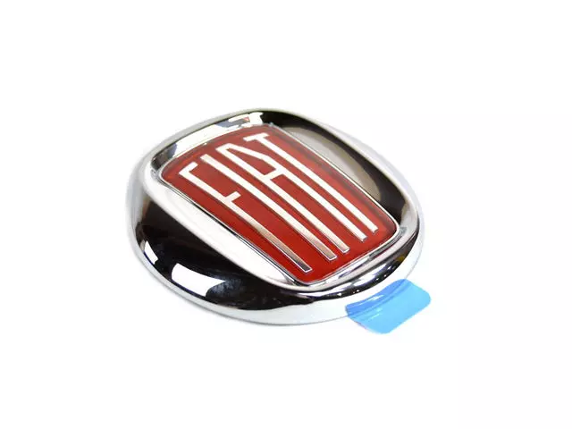 Liftgate Medallion - Mopar (68230757AC)