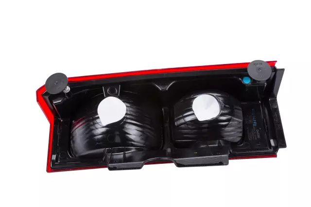 Driver Side Tail Lamp - GM (19259479)