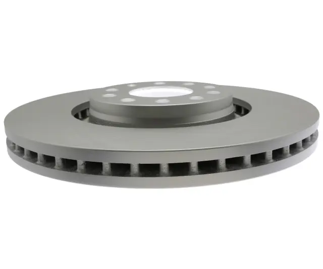 980499FZN - Brakes &amp; Brake Parts: Disc Brake Rotor for Raybestos Brakes Image