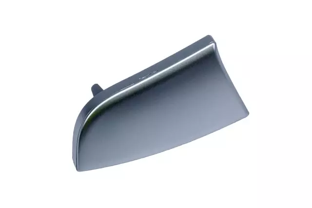 96871276 - : Light Metal Silver Instrument Panel Bezel for GM Image