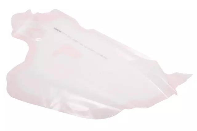 20938518 - Body: Water Deflector for Buick: Regal Image