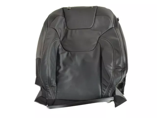 6EJ55DX9AB - Interior Trim: Front Seat Back Cover, Left for Jeep: Cherokee Image