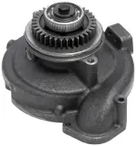 43564HD - : Heavy-Duty Engine Water Pump for Gates Image