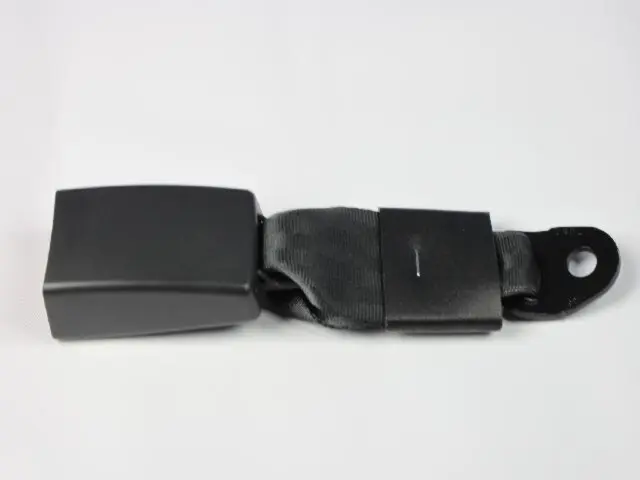 1AN191DVAA - : Rear Inner Seat Belt, Left for Dodge: Journey Image