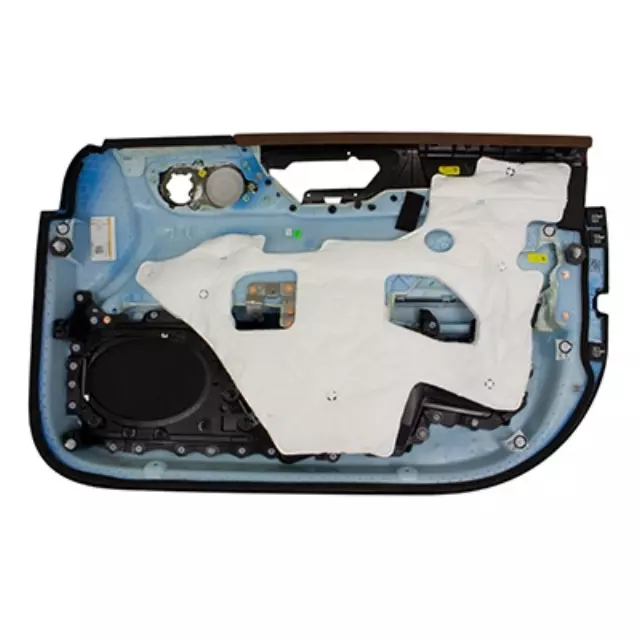 Door Trim Panel - Ford (GD9Z-5423943-EM)