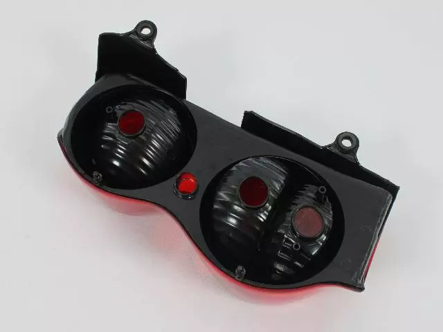 5133168AI - : Tail Stop Backup Lamp, Right for Dodge: Durango Image