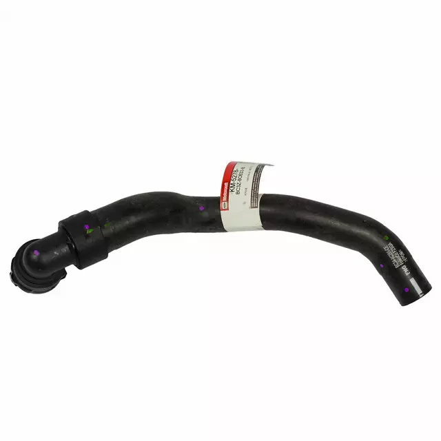 BC3Z8C633B - Cooling System: Reservoir Hose for Ford: F-250 Super Duty, F-350 Super Duty, F-450 Super Duty Image