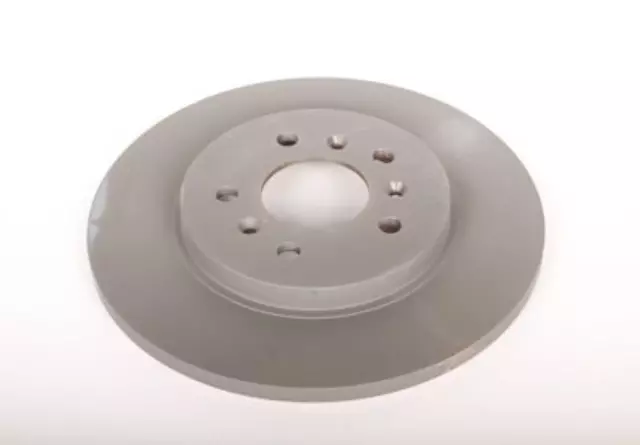 88964180 - : Rear Disc Brake Rotor for GM Image