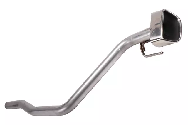 Exhaust Rear Pipe - GM (42454306)