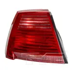 11604200 - : TYC Tail Light Assembly for TYC Image