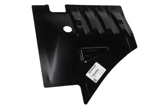 95429549 - Body: Extension Panel for Chevrolet: Bolt EV Image