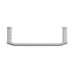 68455839AA - : Front Bumper Beam for Mopar Image