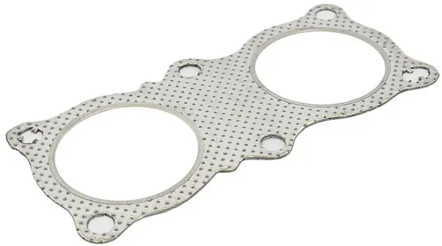 25436642 - : Professional Parts Sweden Exhaust Muffler Gasket for PROFESSIONAL PARTS Image