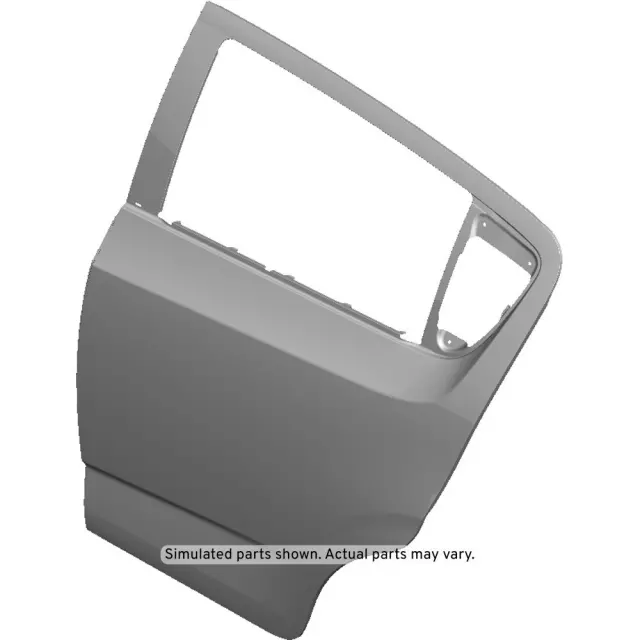 42357437 - : Outer Panel for Chevrolet: Sonic Image