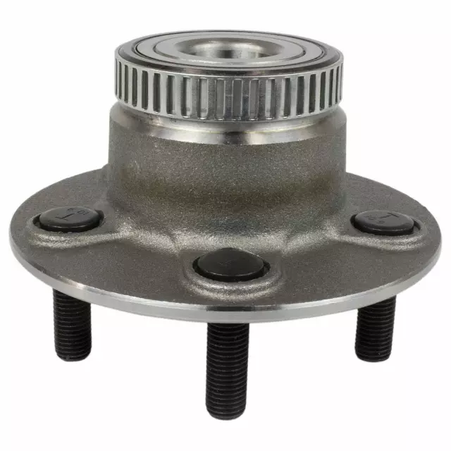 Hub Assembly Wheel - Ford (QHUB96)