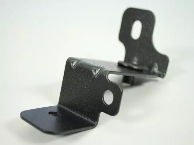 Grille Opening Panel Bracket, Right - Mopar (55157448AA)