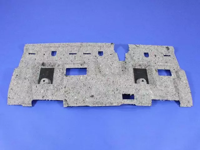 Panel Inner Silencer - Mopar (68105182AC)