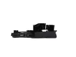 68411236AE - Frame, Bumper and Fascia: Front Skid Plate for Mopar Image