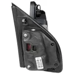 MIR19 - Body: Motorcraftâ„¢ Mirror Assembly for Ford: F-250 Super Duty, F-350 Super Duty, F-450 Super Duty Image