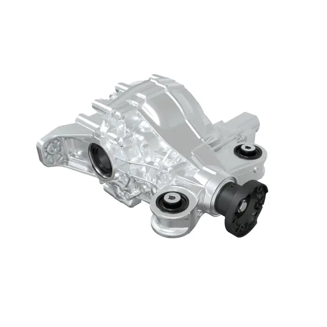 Rear Axle Differential - Mopar (53010813AF)